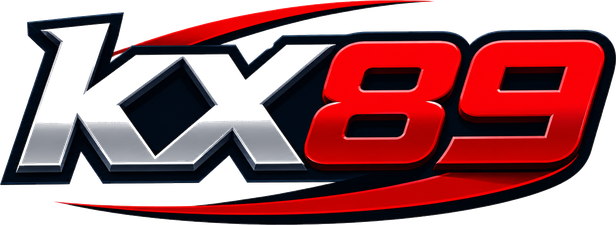 kx89 লোগো